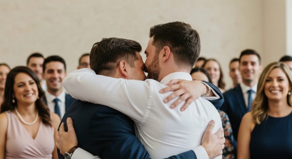 לתפוס את הרגע: המדריך המלא לתיעוד חתונות גאות